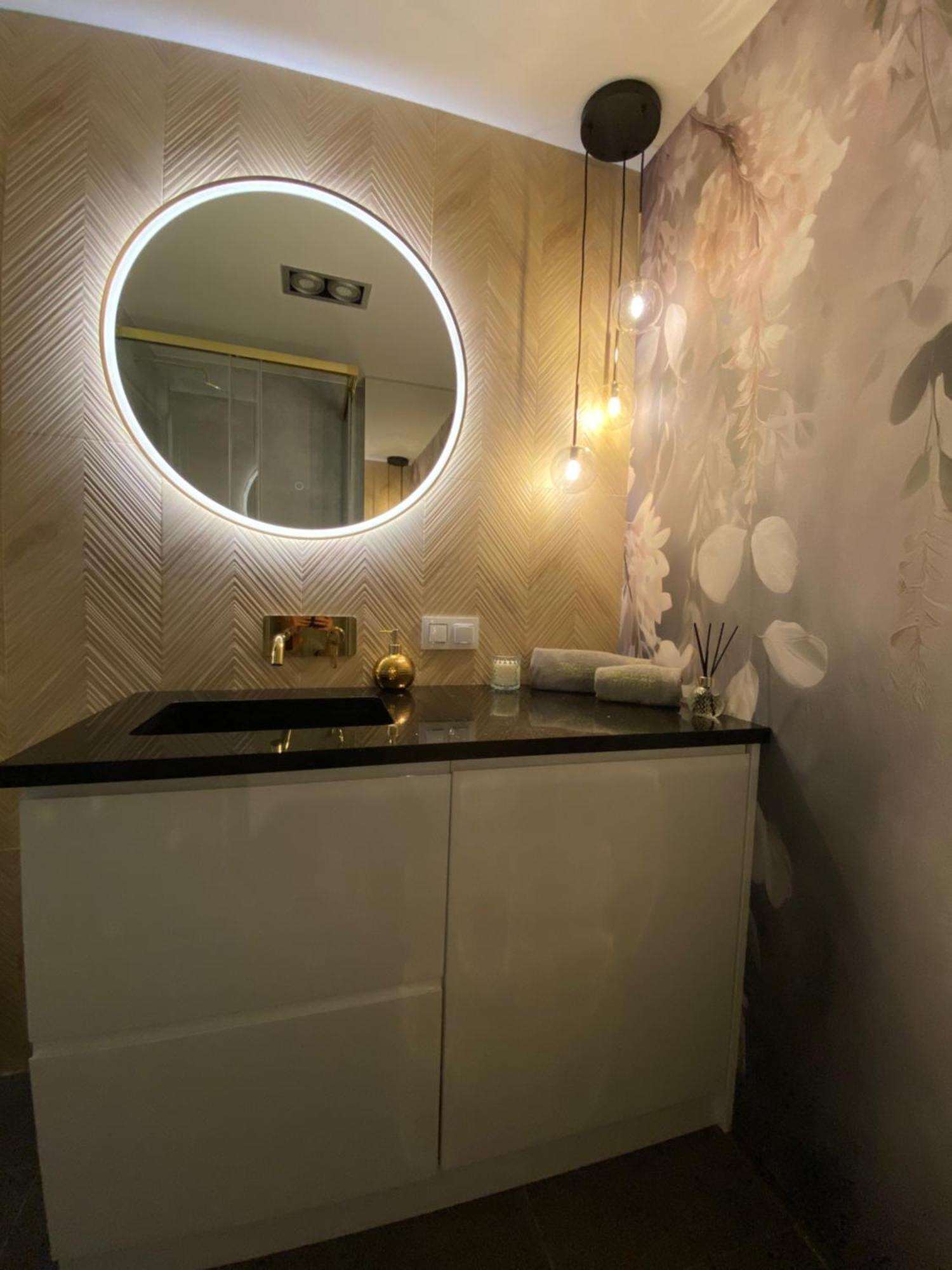 Apartament Moloo I Ostróda Extérieur photo