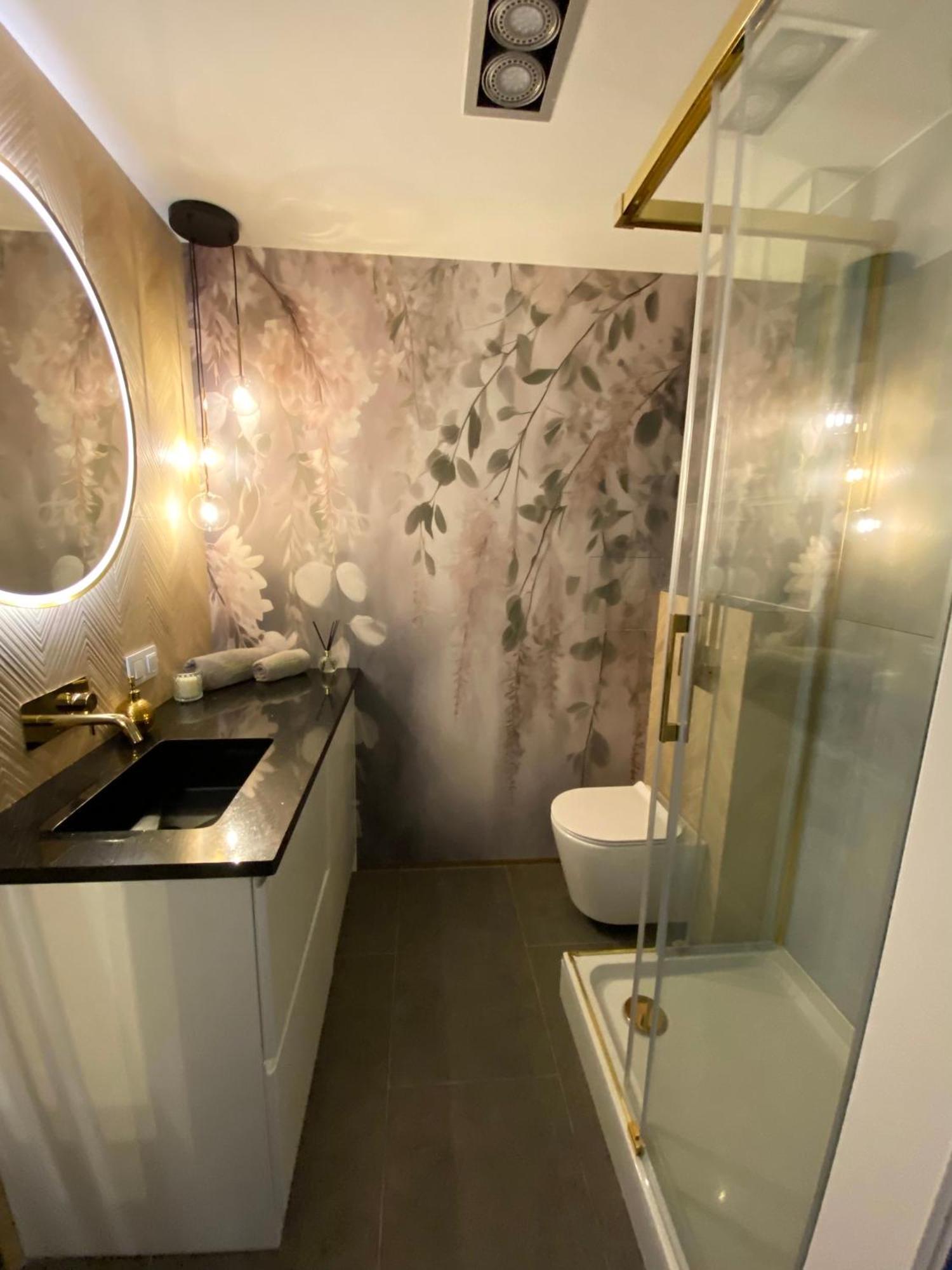 Apartament Moloo I Ostróda Extérieur photo