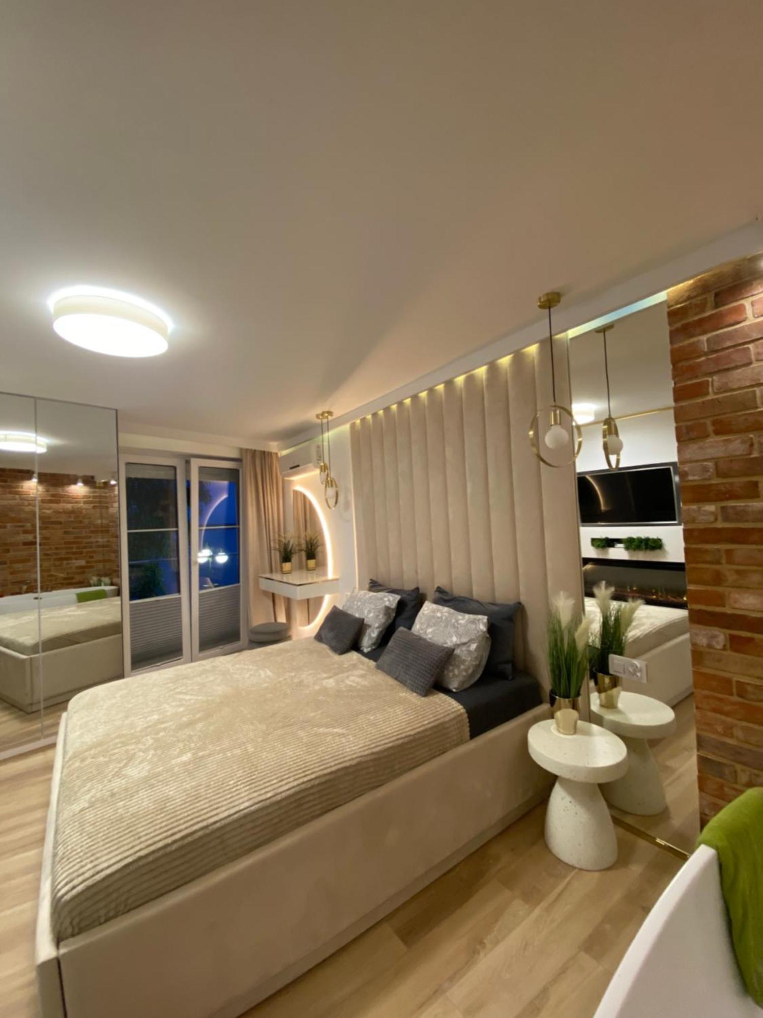 Apartament Moloo I Ostróda Extérieur photo